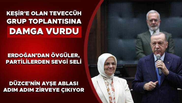 Ayşe Keşir’in Bakanlık Vizesi Resmiyet Kazandı!