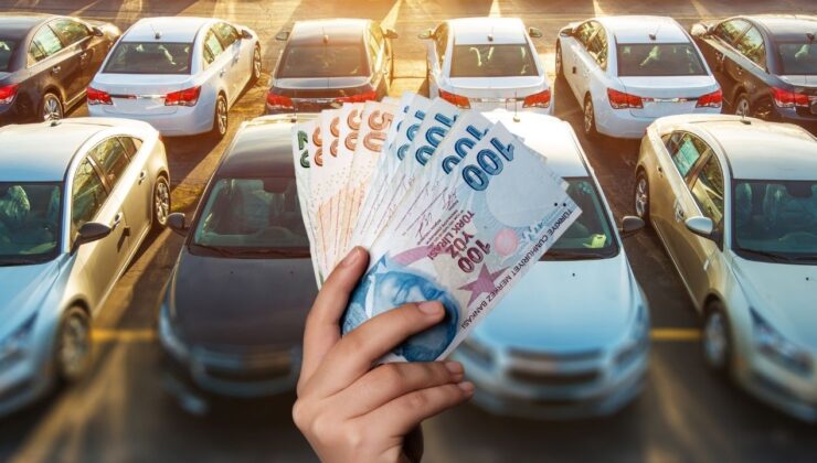 2025 Motorlu Taşıtlar Vergisi Taksit Ödeme Süresi Başladı