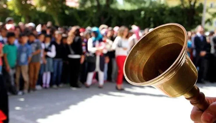2025 Yaz Tatili Ne Zaman Başlayacak?