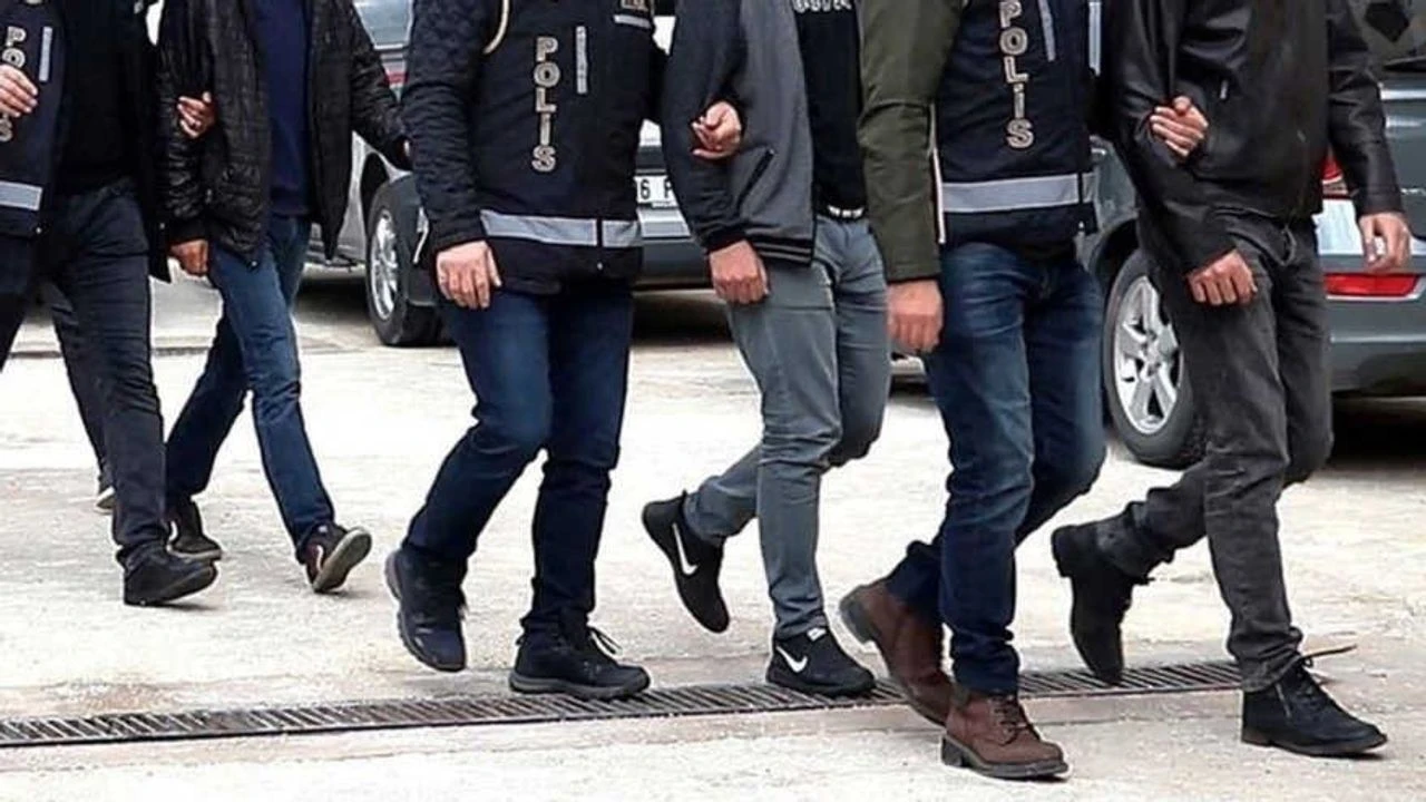 İstanbul’da DEAŞ operasyonu: 9 gözaltı!