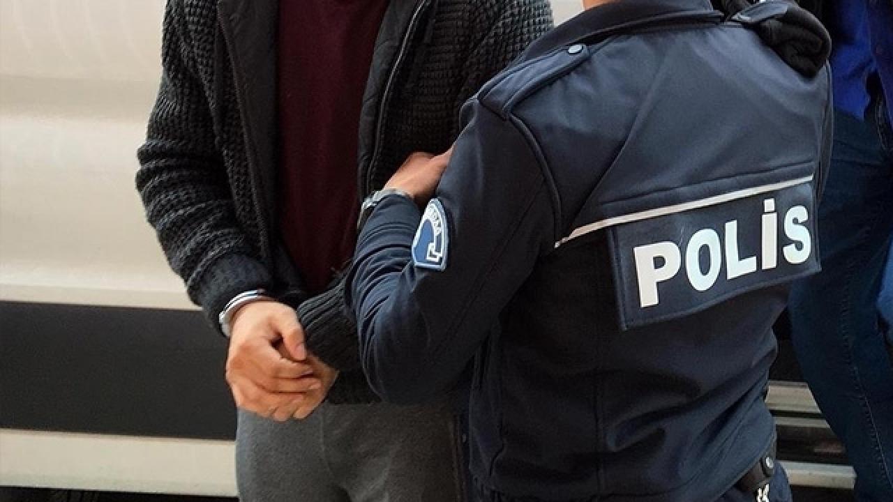 Mersin’de Şafak Operasyonu: 91 Gözaltı Gerçekleşti!