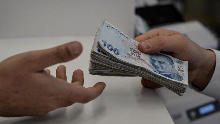 Evde Bakım Yardımı’na 5,4 Milyar Lira Destek