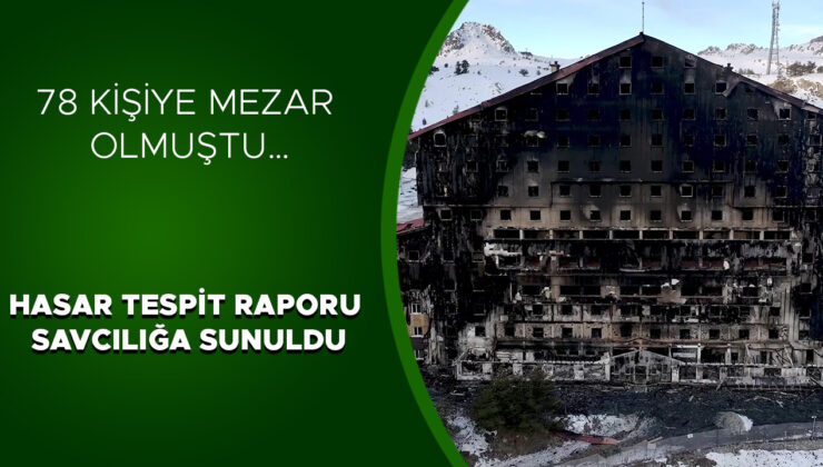 Grand Kartal Otel’in hasarı ağır olarak belirlendi!
