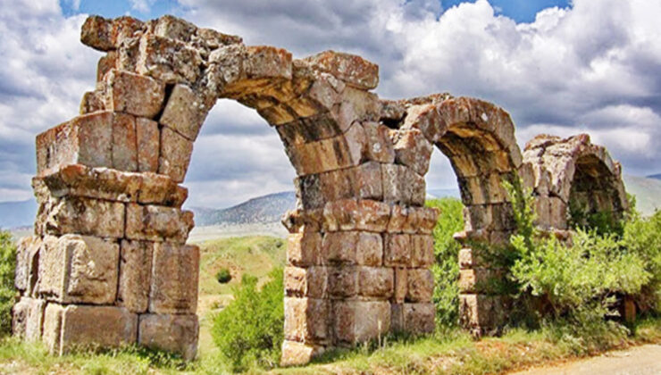 Pisidia Antiokheia, Hristiyan Hacılar İçin Önemli Merkez