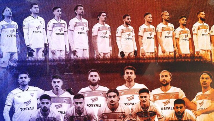 İskenderunspor’dan Tarihi Zafer, Karagümrük’e Veda!