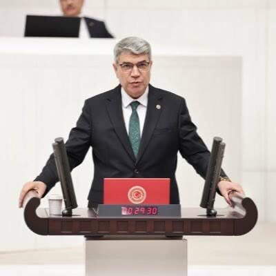 Osmaniye’de Depremde Kaybedilenler Anıldı