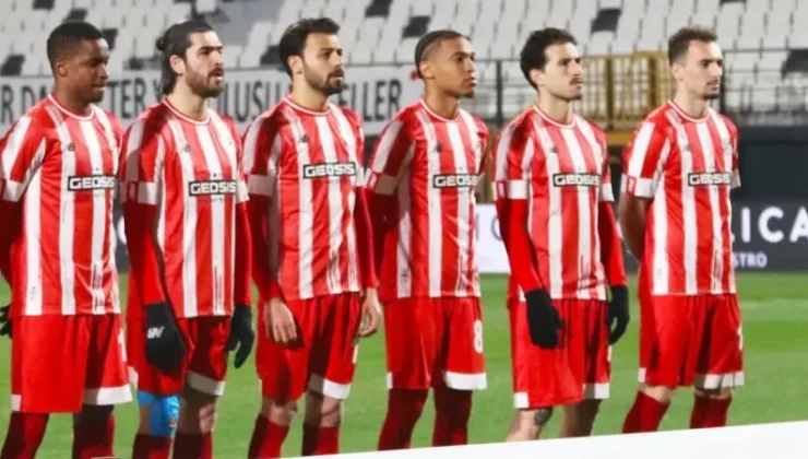 Boluspor, Manisa FK’yı Deplasmanda Geçti!