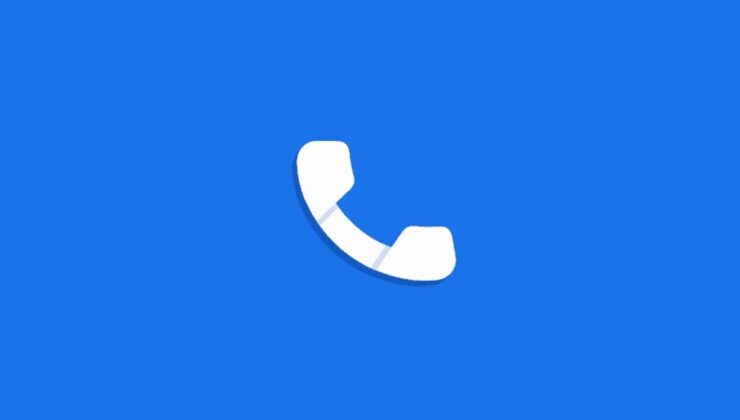 Google’dan Telefon Uygulamasına Yeni Sekme Güncellemesi!