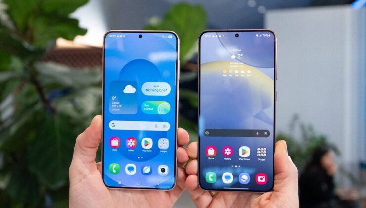 Samsung Mesajlar Uygulaması Kullanımdan Kaldırıldı!