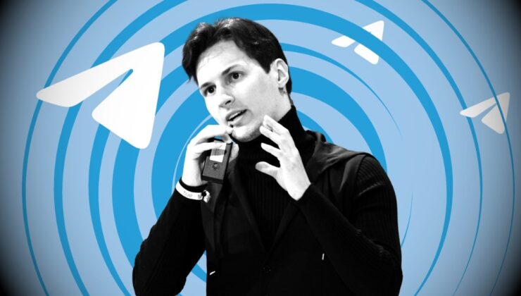 Durov: Çin’in Eğitimi, Yapay Zeka Başarısını Sağlıyor!