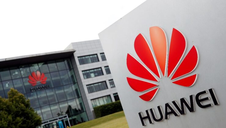 Huawei, Ar-Ge’de Samsung’u Geçti, Yatırımda Zirve!