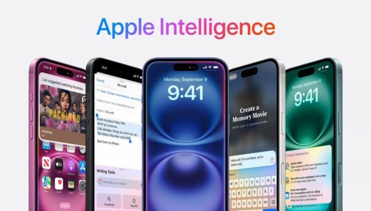 Samsung’un Galaxy AI’sı, Apple’a fark attı!