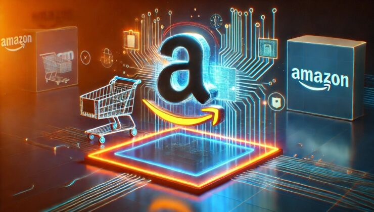 Amazon’un Yapay Zeka İçin 100 Milyar Dolar Yatırımı