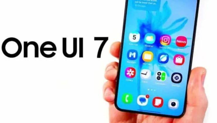 Samsung’un One UI 7 ile Eski Modellere Veda Zamanı!