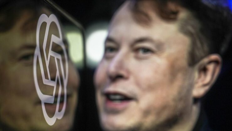 Musk’tan OpenAI için 97,4 milyar dolarlık teklif!