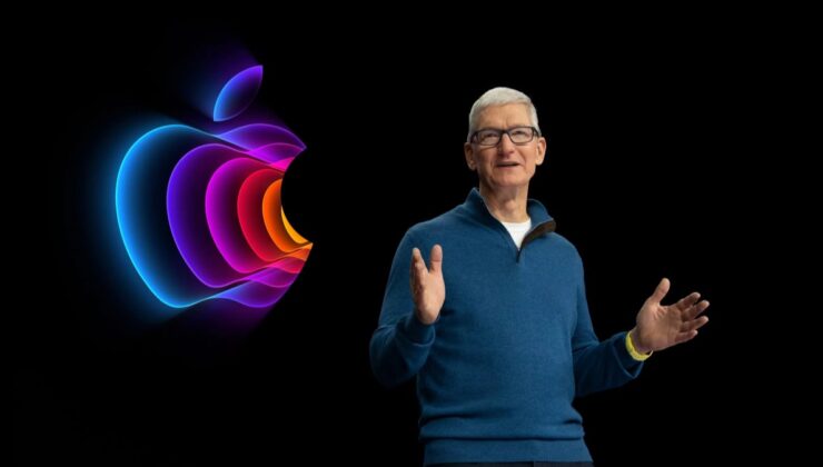 Tim Cook’tan iPhone SE 4 Müjdesi Geldi!