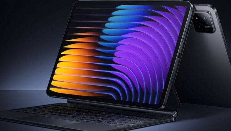 Xiaomi Pad 7 ve Pad 7 Pro fiyatları açıklandı!