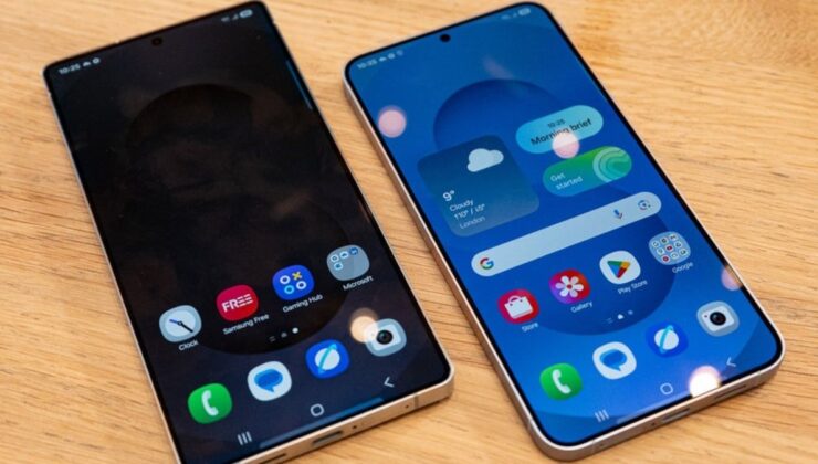 Galaxy S25: Yüz Tanıma Özelliğinde Yenilikler Açıklandı!