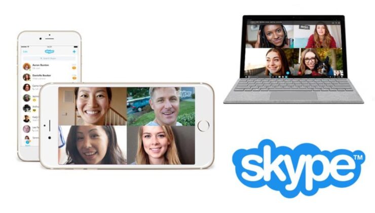 Skype, Mayıs 2025’te Kullanım Dışına İtiyor!