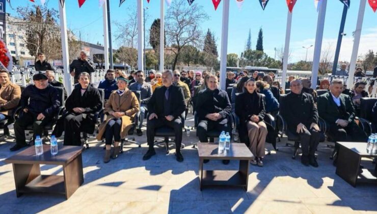 Muğla’da Protokol Krizi: Dernek Başkanı Hastaneye Kaldırıldı!