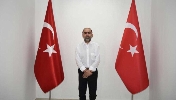 Reyhanlı Saldırısının Failli Temir Dükancı Tutuklandı