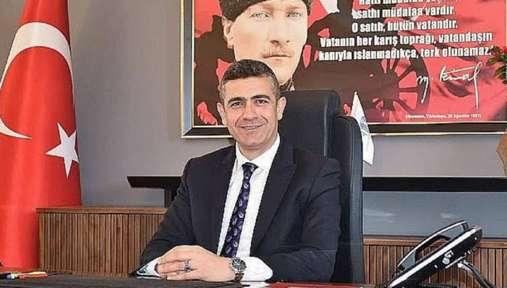 Haymana’da Ramazan Yardımları İçin Seferberlik Başlatıldı!