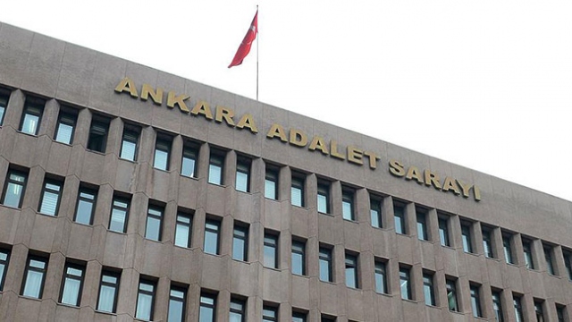 Türkiye’de Mahkeme Sayısı 10 Bin 237’ye Yükseldi!