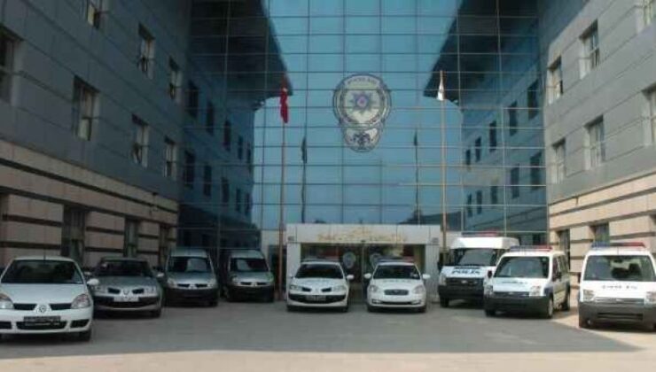 Bolu’da Suç Operasyonları: 19 Tutuklama Gerçekleşti