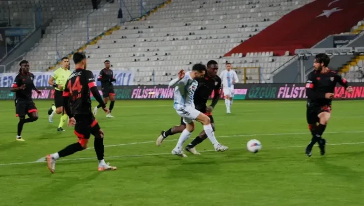 Boluspor ve Erzurumspor: Kritik Maç Öncesi Tüm Detaylar!
