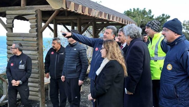 Ege Denizi’nde Deprem Fırtınası: Halk Tedirgin!