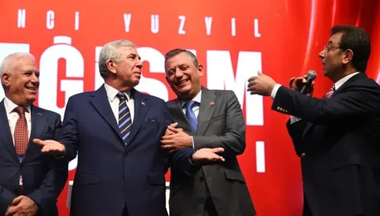 CHP, 2025 İçin Aday Belirleme Sürecini Başlattı!