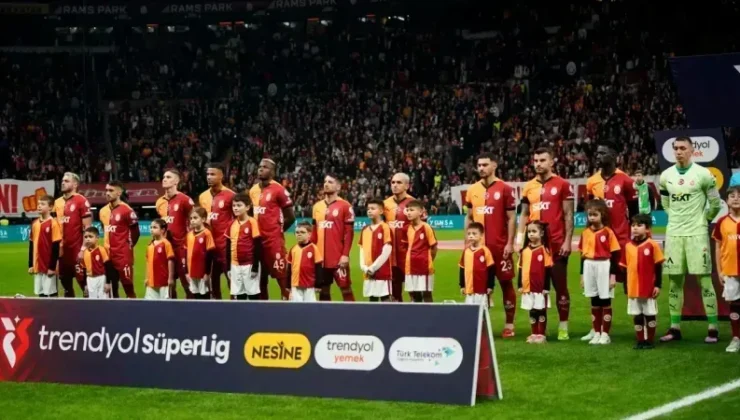 Morata, Galatasaray ile ilk maçına çıkıyor!