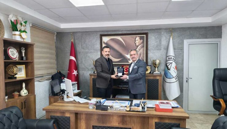 Hatay’da Deprem İkinci Yıl Dönümünde Anıldı