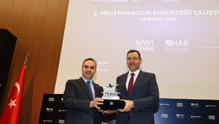 Türkiye, Avrupa’nın Savunma ve Havacılık Yıldızı!