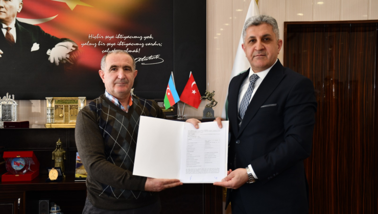 Kafkas Üniversitesi’nden Öğrencilere Yeni İş Fırsatları!