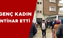 Düzce’de 28 Yaşındaki Kadının Trajik İntiharı