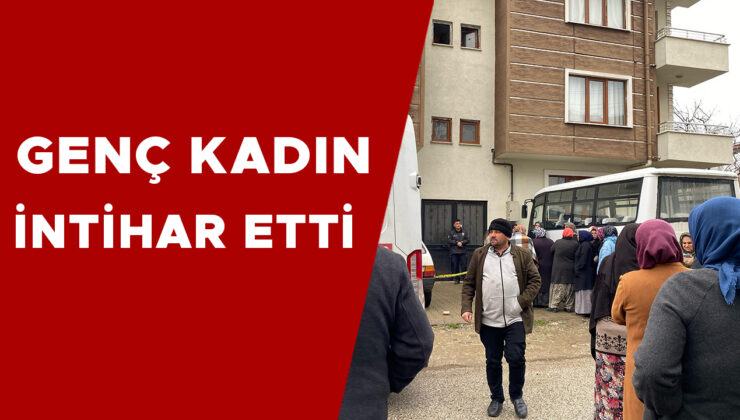 Düzce’de 28 Yaşındaki Kadının Trajik İntiharı