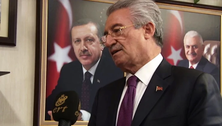 Karakelle, AK Parti Etik Kurulu’na Yeniden Seçildi!