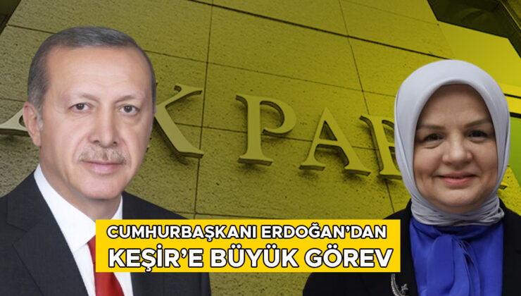 AK Parti 8. Olağan Büyük Kongresi Coşkuyla Başladı!