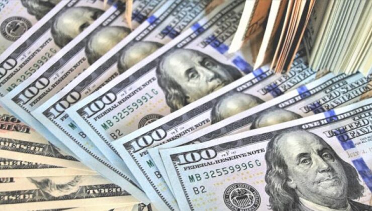 Merkez Bankası’nın döviz rezervleri zirveyi kaybetti!
