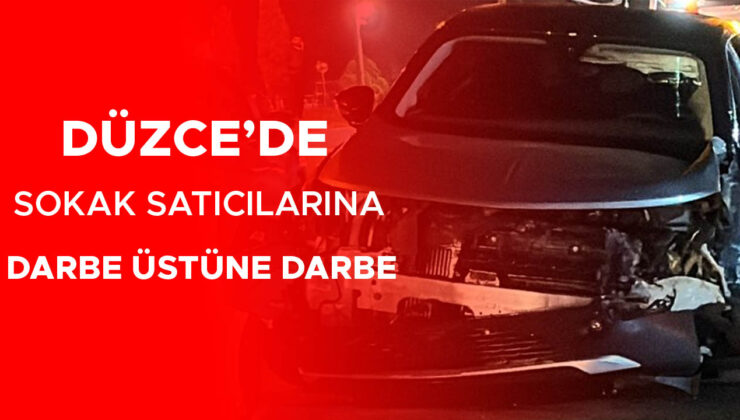 Düzce’de Narkotik Operasyonu: Uyuşturucu Taciri Tutuklandı