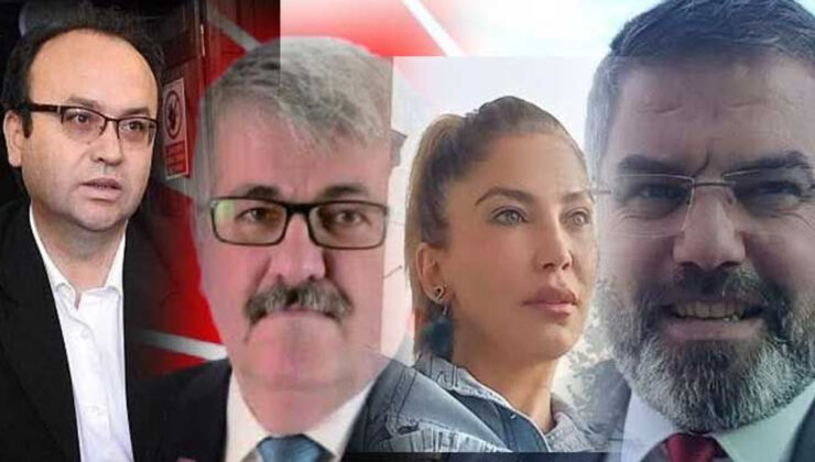 CHP Isparta’da Olağanüstü Kongre Heyecanı Başlıyor!