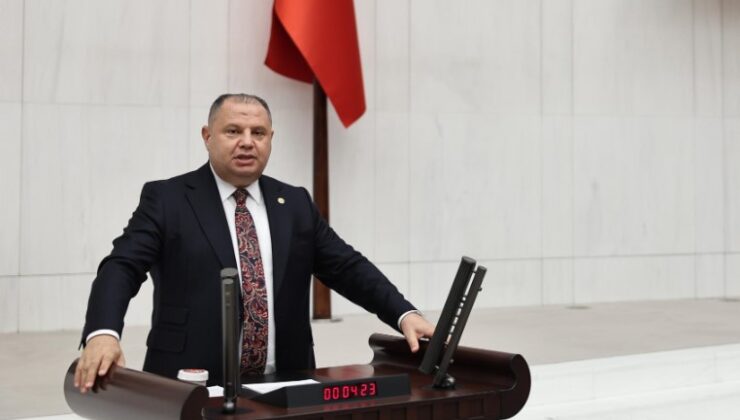 Kırıkkale Savunma Sanayi İçin Eğitim Kurumları Açılmalı