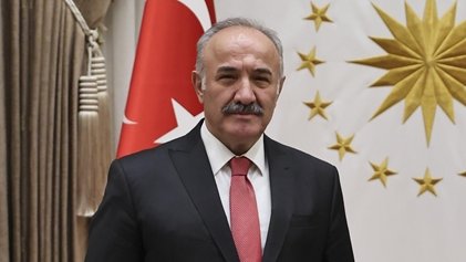 Seyfullah Hacımüftüoğlu 40 Yılda İz Bıraktı!