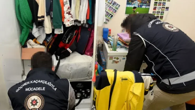 Kargo ile uyuşturucu kaçakçılığına büyük operasyon!
