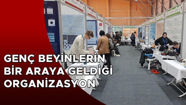 Sakarya’da Lise Projeleri Yarışması Düzenleniyor!