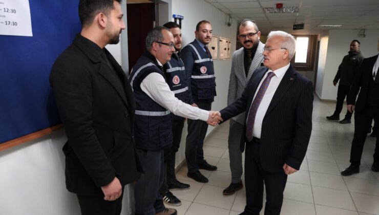 Aksaray’da Fahiş Fiyat Denetimleri Artıyor!
