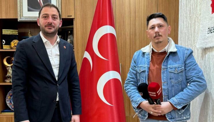 MHP’den Zafer Partisi’ne Sert Tepki ve Uyarılar!