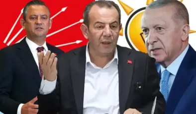 Erdoğan’a Yabancı Liderler İçin Sert Mesaj!