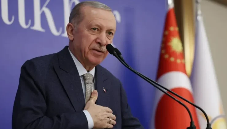 Erdoğan: “Muhalefet illüzyon peşinde koşuyor